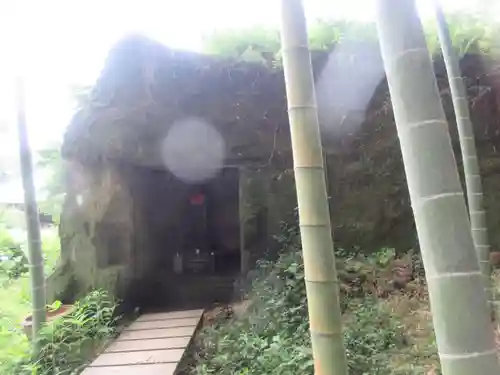 英勝寺(神奈川県)