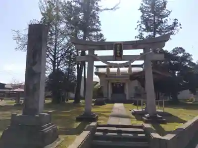 熊野神社(福井県)