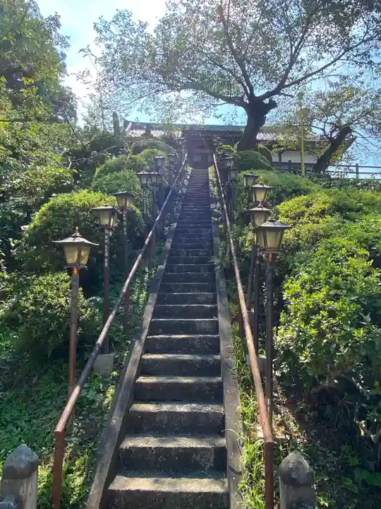 阿彌陀院のその他建物