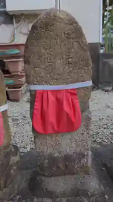 庚申堂(岐阜県)