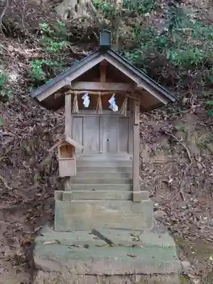 日御碕神社(島根県)
