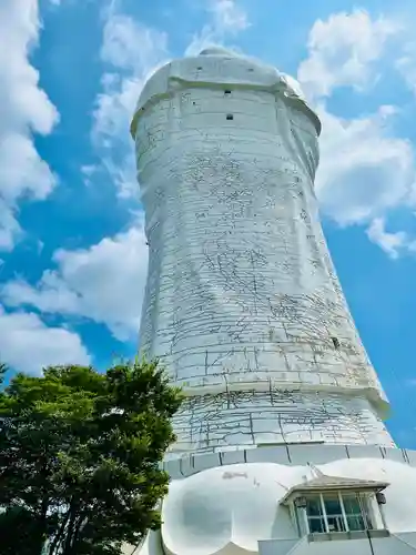 大観密寺(宮城県)