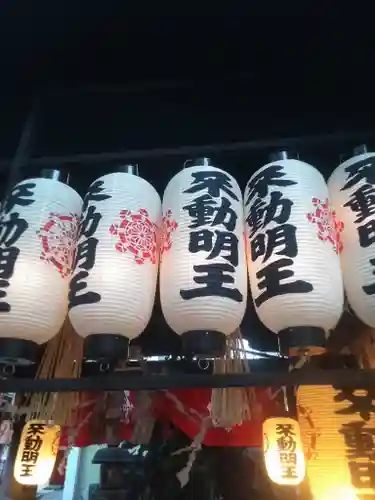 法善寺のその他建物