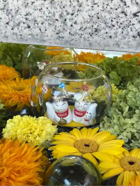 竹駒神社(宮城県)