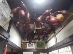 大福田寺の建物その他