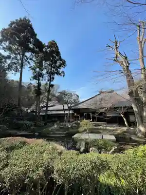 明月院(神奈川県)