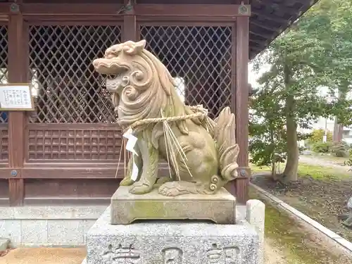 天神社(滋賀県)
