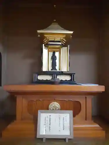 源勝寺(岩手県)