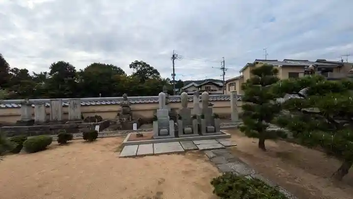 総見院(京都府)
