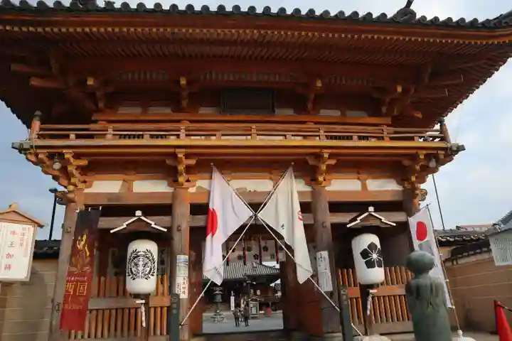 総持寺(大阪府)