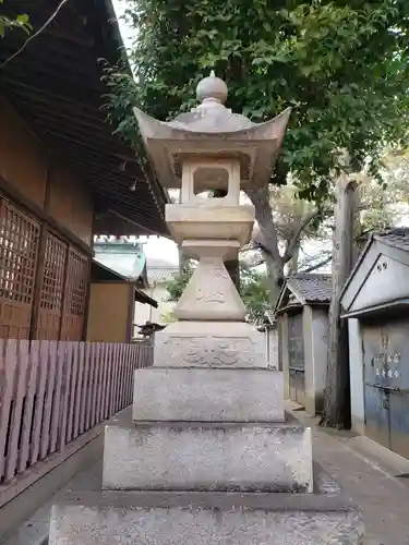 高円寺天祖神社のその他建物