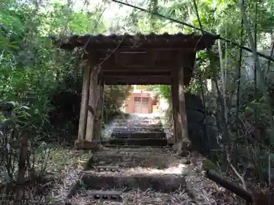 徳用寺(愛知県)