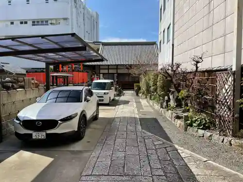 常楽寺(京都府)