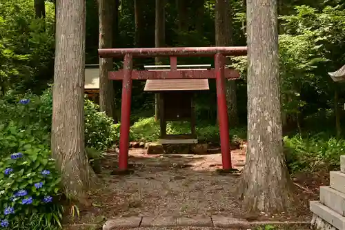 長瀧寺(岐阜県)