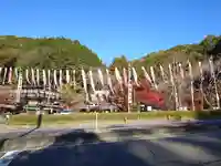 山賊魂稲成神社(山口県)