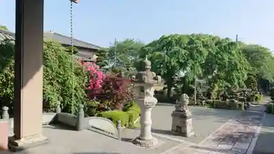 普明寺のその他建物