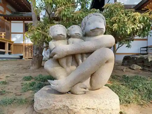 寳幢寺(埼玉県)