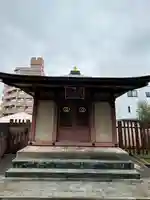 不動堂(東京都)