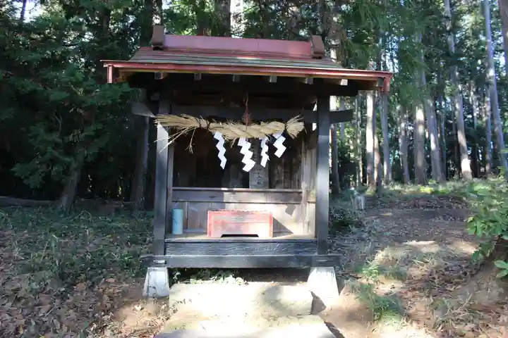 貴船神社(千葉県)