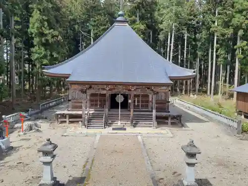 清水寺(岩手県)