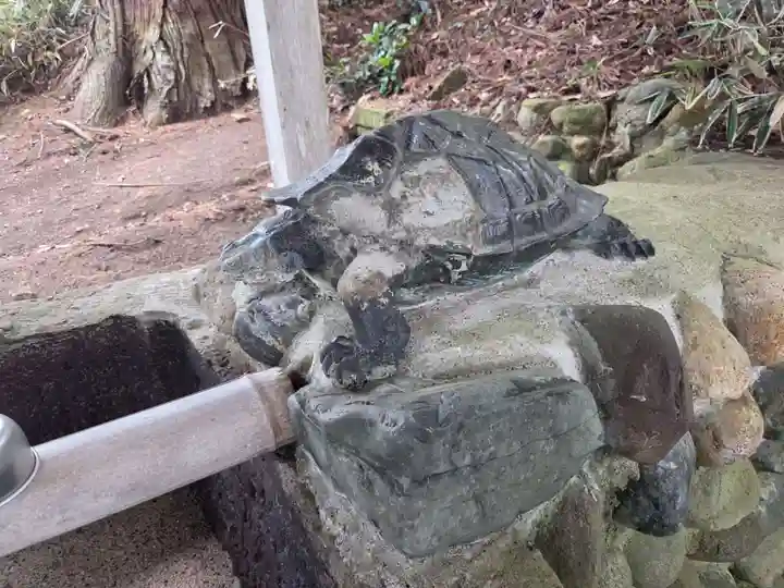 慶徳稲荷神社(福島県)