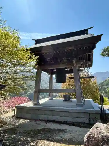 信濃比叡廣拯院(長野県)