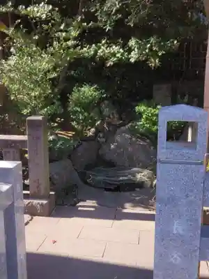 泉岳寺(東京都)