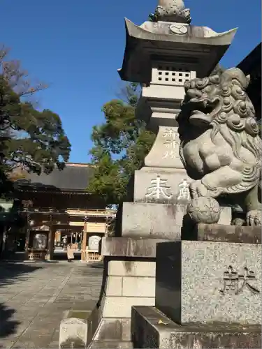 八幡大神社(東京都)