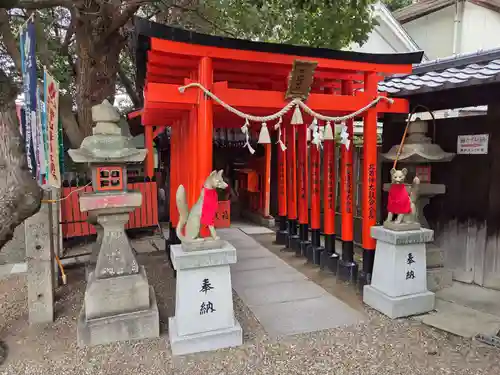 石津太神社(大阪府)