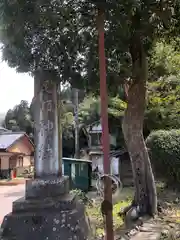 足羽神社(福井県)