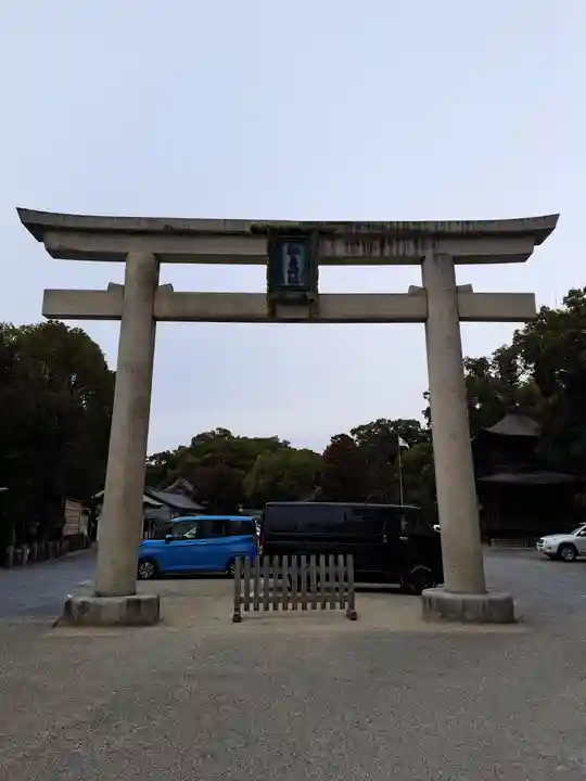 知立神社(愛知県)