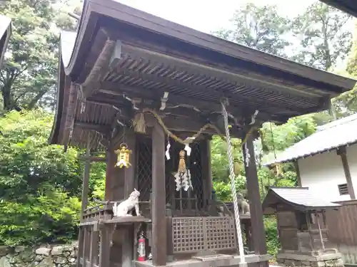 八所神社(滋賀県)
