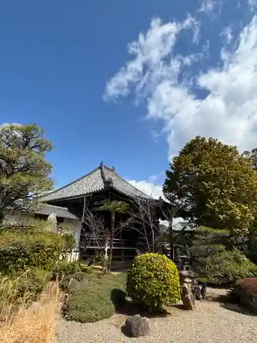横蔵寺のその他建物
