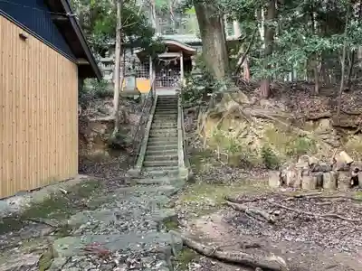 須賀神社(三重県)
