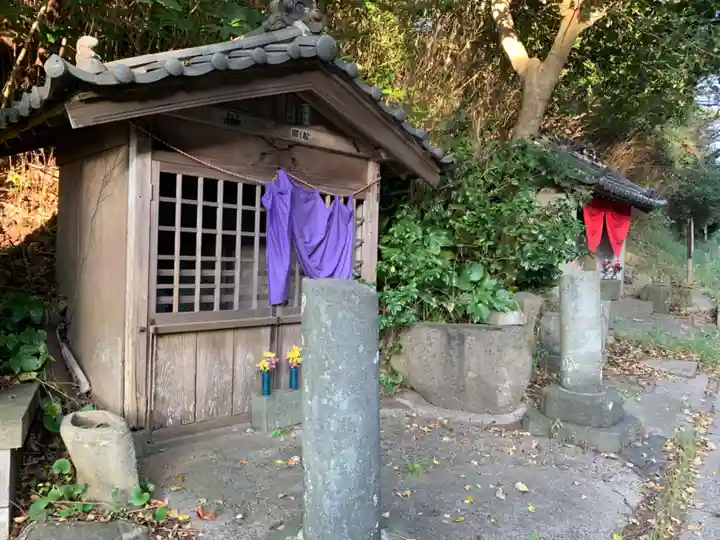 浅間神社(千葉県)