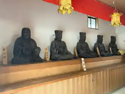 甚目寺(愛知県)