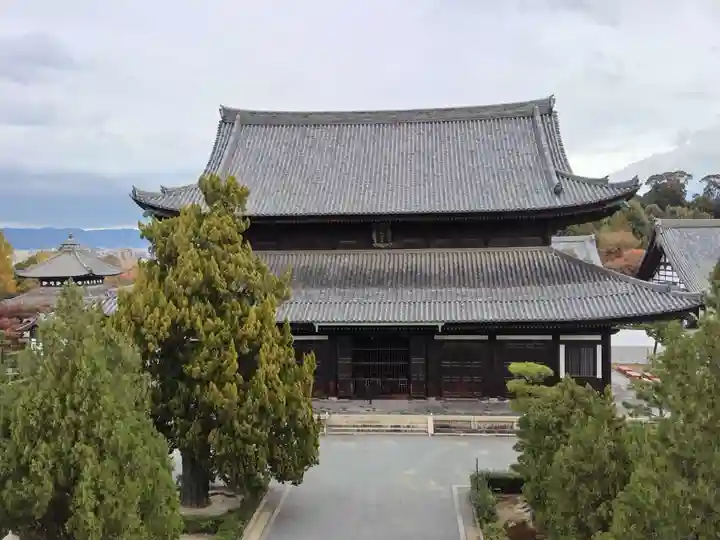 東福禅寺(東福寺)(京都府)