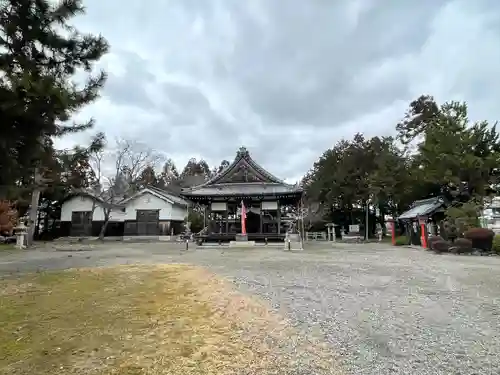 八宮赤山神社(滋賀県)