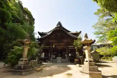 仙遊寺(愛媛県)