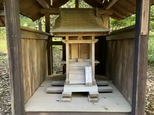 大宝八幡宮(茨城県)