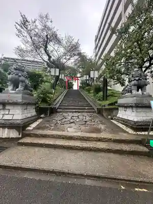 榴岡天満宮(宮城県)