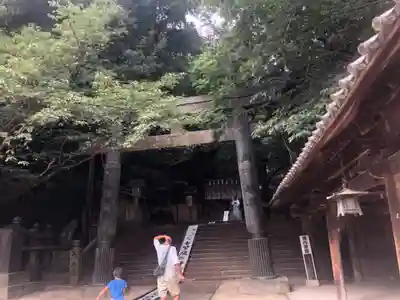 金刀比羅宮(香川県)