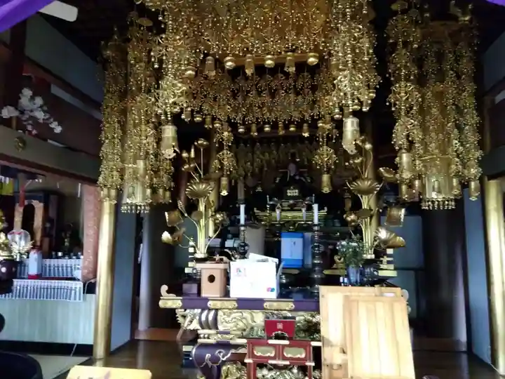 妙信寺(福井県)