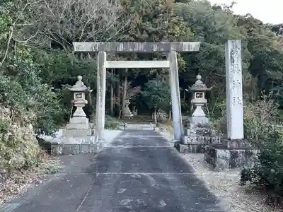 冨具神社(愛知県)