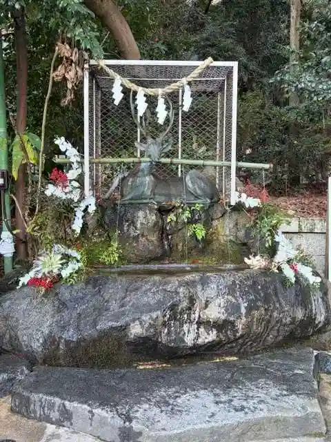 枚岡神社(大阪府)