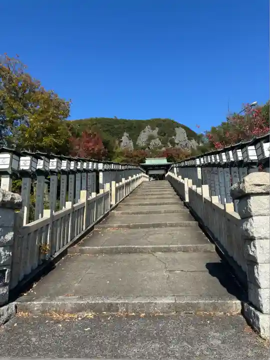 西ノ滝龍水寺(香川県)