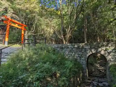 大麻比古神社(徳島県)