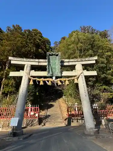 志波彦神社・鹽竈神社(宮城県)