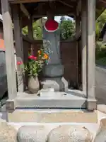 照空寺(岐阜県)