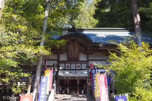 敢國神社(三重県)